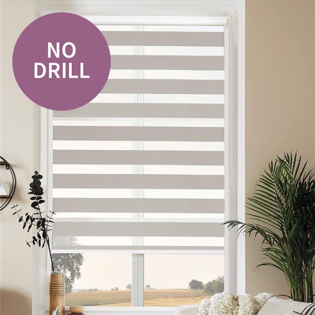 CB Premier Perfect Fit Vision Day & Night Blinds